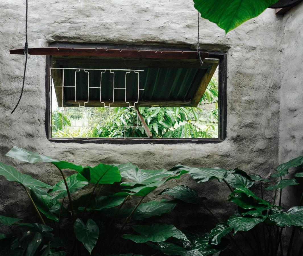 Ivy Coffee Farm - Garden House Apartment Duc Trong Exterior photo